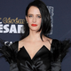 Eva Green arrives at the Cesar Film Awards 2020 Ceremony At Salle Pleyel In Paris on February 28, 2020 in Paris, France
